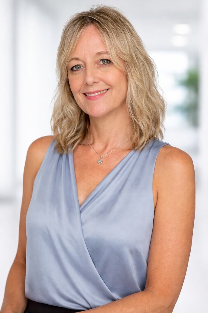 Sarah Krieger, MPH, RDN